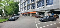 Mega@woodlands (D25), Factory #562649111